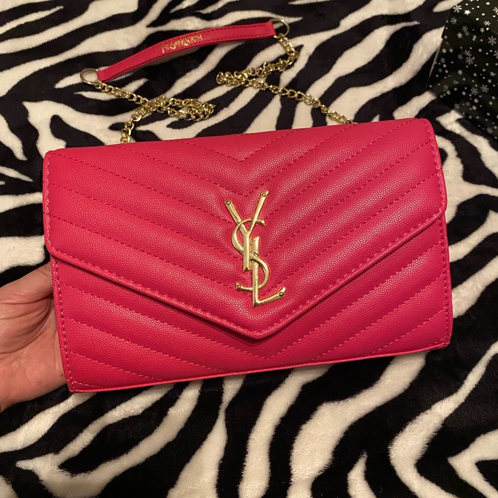 crossbody bag